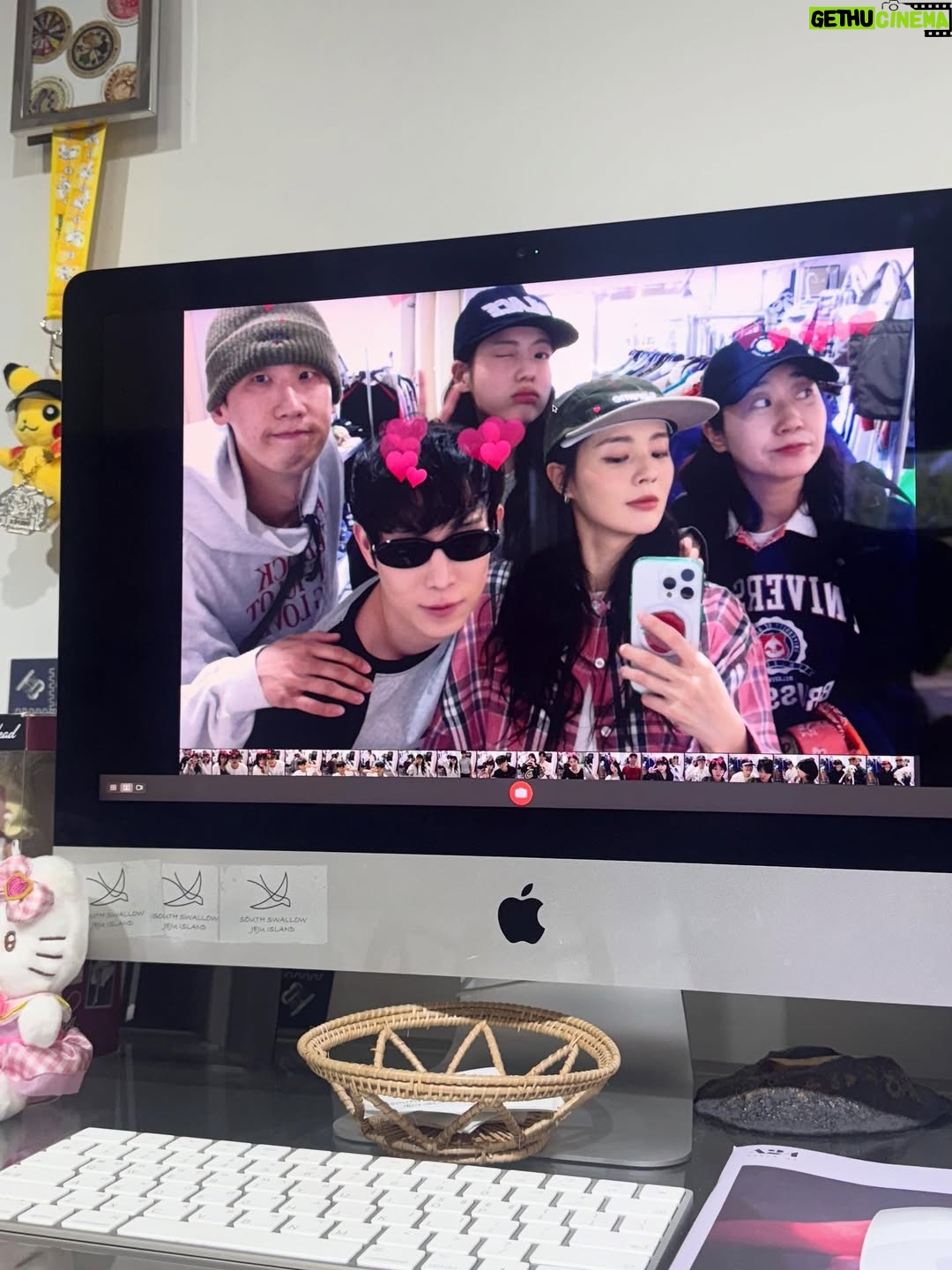 Lee Sun-bin - 180K Likes - 𝐌𝐞𝐦𝐨𝐫𝐲 ミ★
