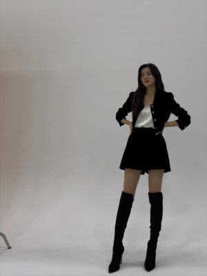 Lee Sun-bin Instagram - 𝐌𝐞𝐦𝐨𝐫𝐲 ミ★