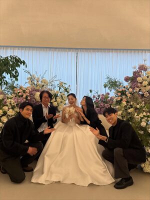 Lee Sun-bin Instagram - 𝐌𝐞𝐦𝐨𝐫𝐲 ミ★