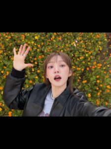 Actress Lee Sung-kyung HD Photos and Wallpapers February 2026
