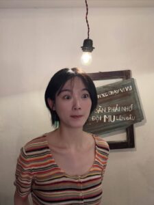 Actress Lee You-mi HD Photos and Wallpapers November 2025
