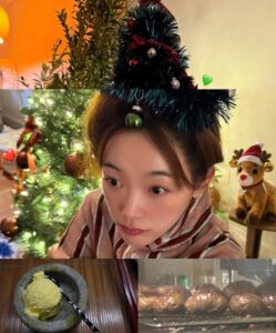 Actress Lee You-mi HD Photos and Wallpapers December 2025