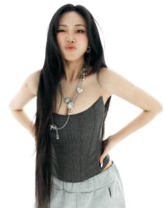 Actress Lee Young-ji HD Photos and Wallpapers March 2026