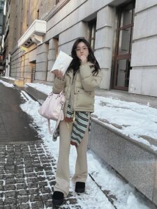 Actress Lee Yu-bi HD Photos and Wallpapers February 2026