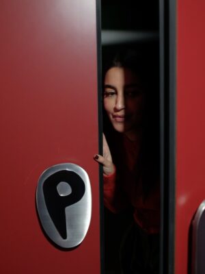 Leïla Bekhti Instagram - Pour 2026, je nous souhaite des moments d’amour de bienveillance. ♥️
C’est peut-être ça, au fond, une année réussie. Surtout quand le monde vacille. 
Bonne année 2026. À vous et aux gens que vous aimez.