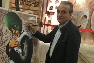 Leila Bolukat Instagram - ⁨ لطفا ورق بزنید 
خبر درگذشت هر عزیزی برایم بسیار تلخ و تأثربرانگیز است، اما بعضی فقدان‌ها عمیق‌ترند، چون با آن عزیزان خاطرات زیادی داشته‌ام.
یکی از این انسان‌های نازنین، آقای همایون ارشادی بودند؛ بازیگری بین‌المللی، فروتن و بی‌ادعا.
افتخار همکاری در دو فیلم را با ایشان داشتم و همیشه با روی خوش در تمام نمایش‌هایم، مراسم‌های خیریه و برنامه‌ها شرکت می‌کردند و بی‌منت و صمیمانه در کنارم بودند.
سفرها، رستوران‌ها، اکران‌ها و جشن‌های زیادی را با هم گذراندیم و خاطراتی فراموش‌نشدنی ساختیم.
از نبودشان بسیار اندوهگینم.
روحشان شاد و در آرامش مطلق 🕊️😢🖤

‪@katayounriahiofficial7‬‪@majidtavakolii_‬‪@nikimozaffari‬‪@azadeh_zareie‬‪@dibazahedi‬‪@majidmozafari‬‪@mitrabolukat‬‪@alidaei‬‪@behnammahmoudi10‬behnammahmoudi10 

#لیلا_بلوکات#همایون_ارشادی #مرگ_آخرین_حقیقت_زندگی #غم_از_دست_دادن_عزیز⁩
