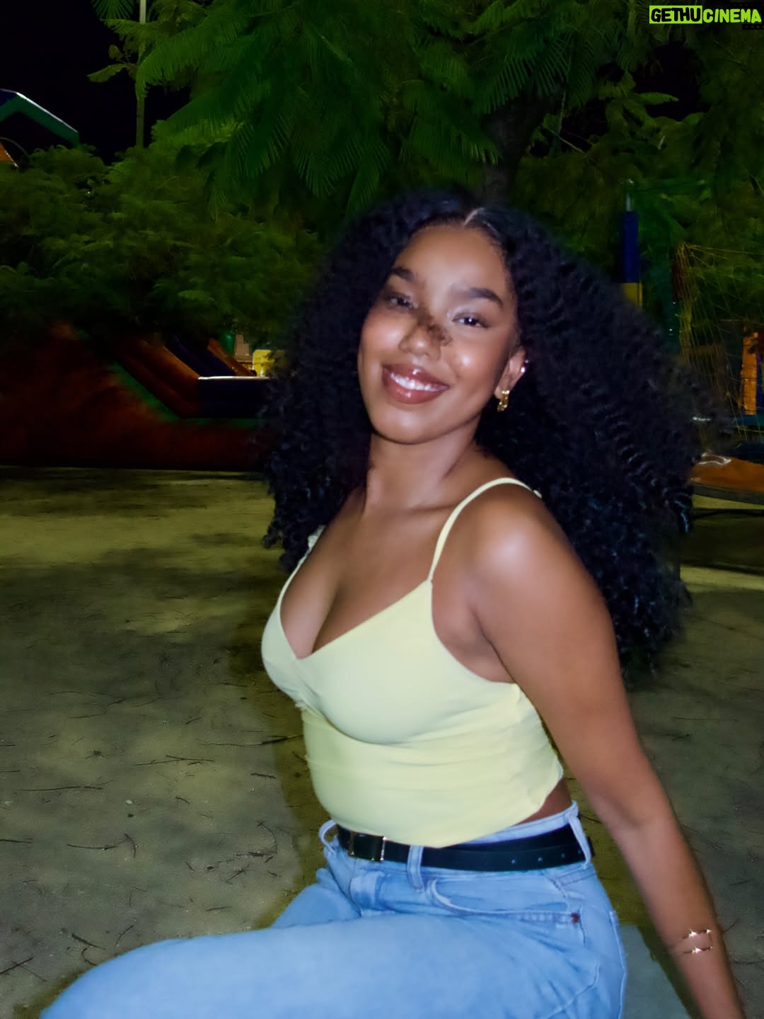 Lellê - 4.5K Likes - 
