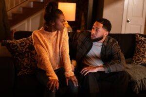 Lena Waithe Instagram - Here’s a little something special for our #ChiFam. 💛 Take a first look at #TheChi season 8. 📸