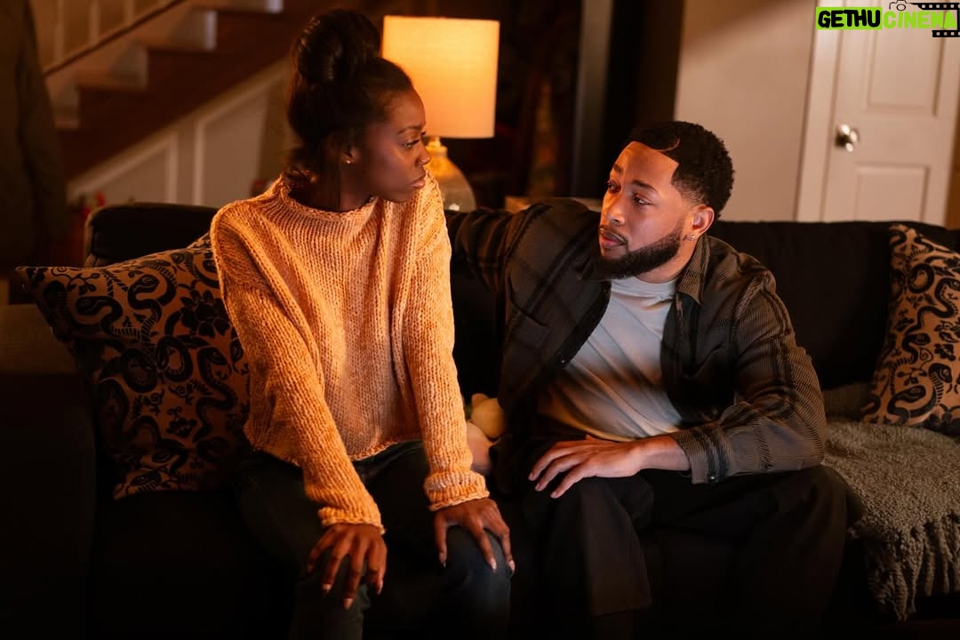 Lena Waithe - 49.9K Likes - Here’s a little something special for our #ChiFam. 💛 Take a first look at #TheChi season 8. 📸