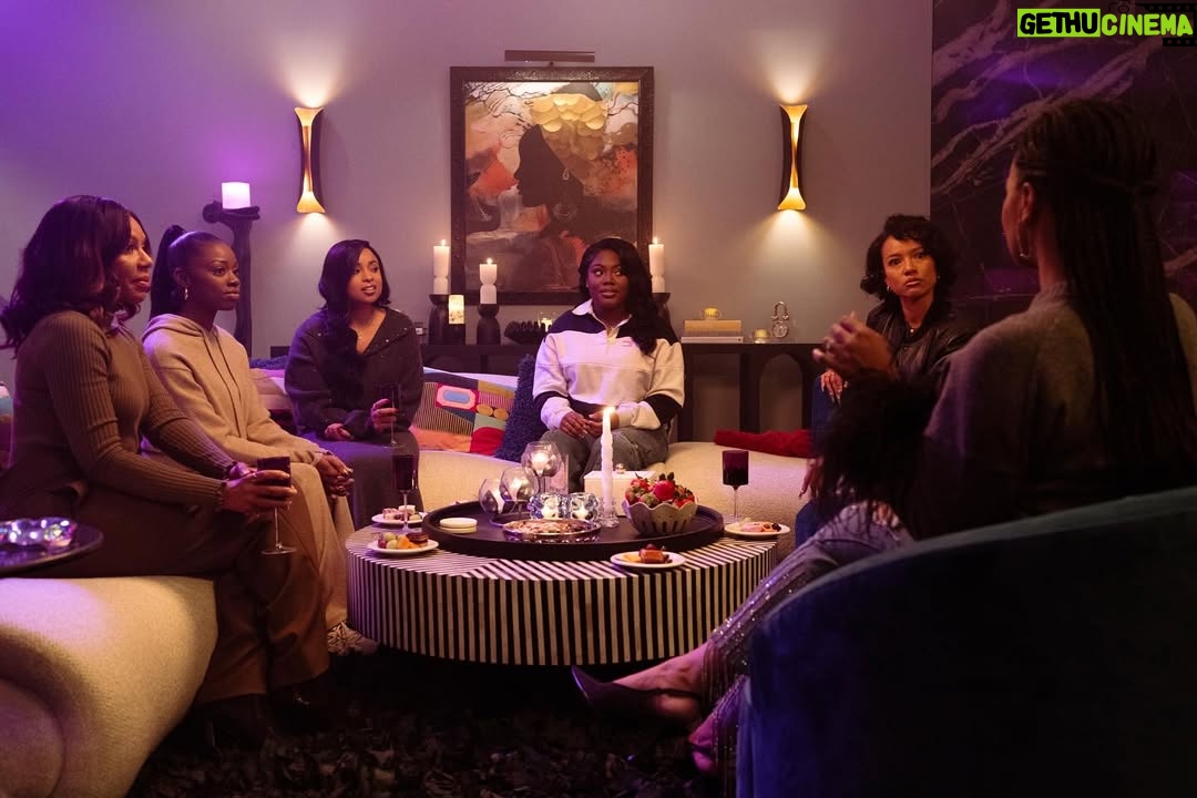 Lena Waithe - 49.9K Likes - Here’s a little something special for our #ChiFam. 💛 Take a first look at #TheChi season 8. 📸
