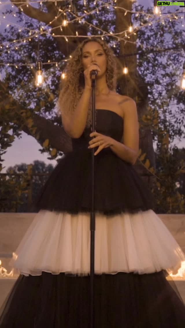 Leona Lewis - 23.8K Likes - There’s a sacred stillness to this time of year 🤍 
Ave Maria holds it so beautifully.