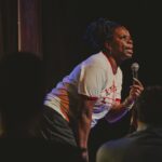 Leslie Jones