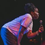 Leslie Jones