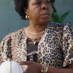 Leslie Jones
