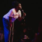 Leslie Jones