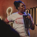 Leslie Jones