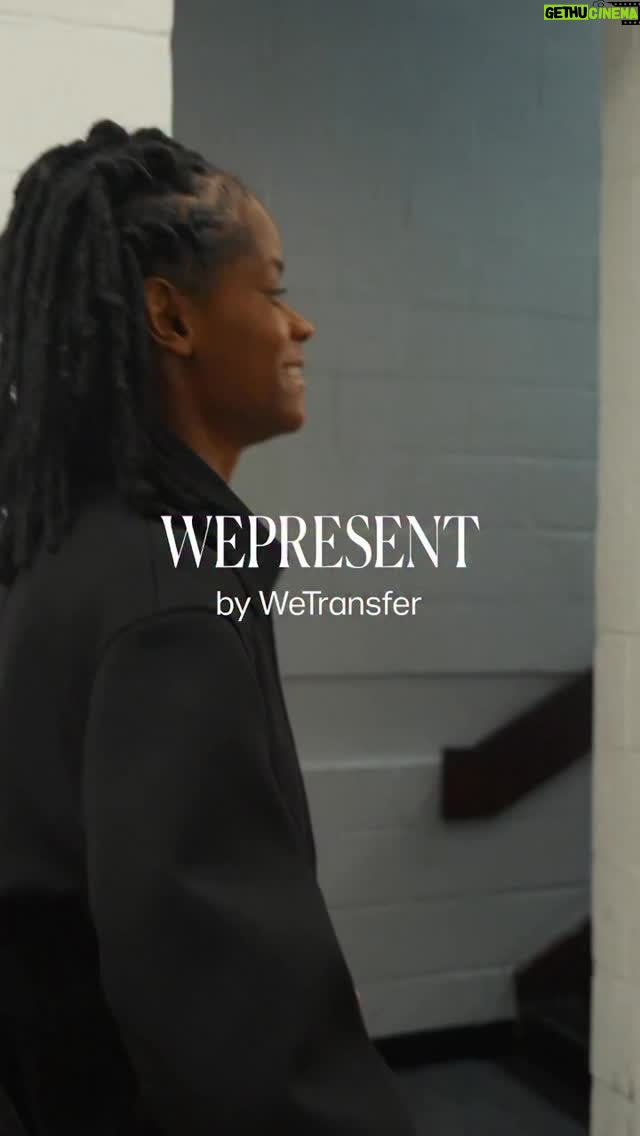 Letitia Wright - 7.2K Likes - It was always important to share this film with young people. Last week we did a school tour of HIGHWAY TO THE MOON. 

London School Tour co-ordinated by @southlondonfilmfestival.

Thank you to @WePresent for all their support. @letitiawright’s short film is now available to watch via YouTube or at WePresent.com

#highwaytothemoon #letitiawright