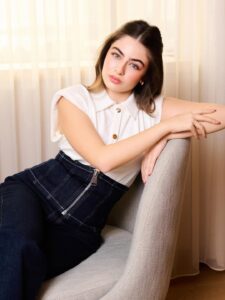 Actress Leya K?r?an HD Photos and Wallpapers January 2026