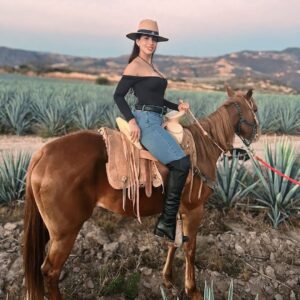 Leysi Suárez Instagram - Este 2026 es mío 🫶🏻