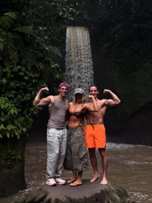Lies Zhara Instagram - weekendje ubud in 20 foto’s