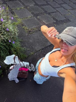 Lies Zhara Instagram - weekendje ubud in 20 foto’s
