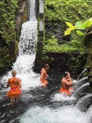 Lies Zhara Instagram - weekendje ubud in 20 foto’s
