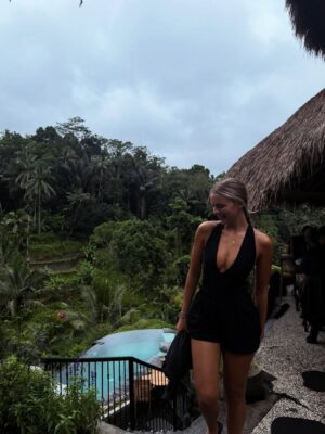 Lies Zhara Instagram - weekendje ubud in 20 foto’s