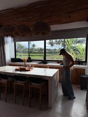 Lies Zhara Instagram - weekendje ubud in 20 foto’s