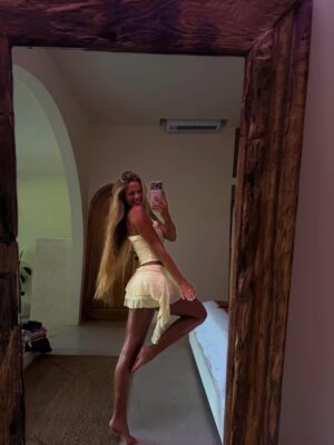 Lies Zhara Instagram - dat was m dan🥲🌸