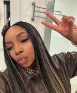 Actress LightSkinKeisha HD Photos and Wallpapers March 2026