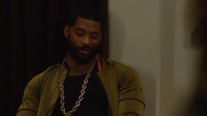 Lil Mama Instagram - Did yall see Deb is boss on @watchallblk yet ?