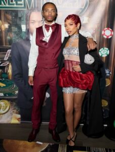 Actress Lil Mama HD Photos and Wallpapers March 2026
