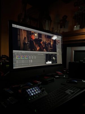 Lila Downs Instagram - Detrás de escenas de “Como agua para chocolate” 🎬  #liladowns #comoaguaparachocolate #hbomax 📸: @benixilo y @vicentesaza
