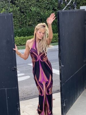 Lilián García Instagram - #fridayfeels #weekendhere 🌟
Happy to start it right with a Ribbon-Cutting tonight @properhoproswell thrown by @roswell_inc 🤗
Let’s goooooooo 🔥🔥🔥🔥🔥