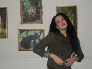 Actress Lilimar HD Photos and Wallpapers February 2026