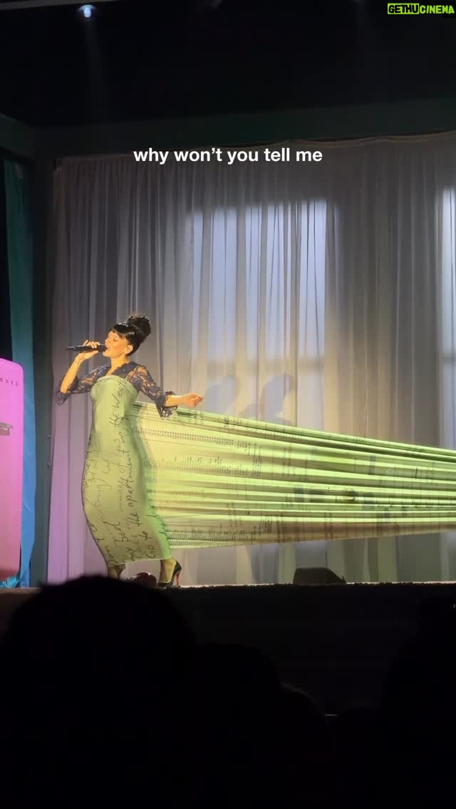 Lily Allen - 160.7K Likes - it’s giving 4 Chan Stan...