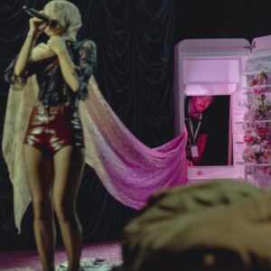 Lily Allen Instagram - Some content.