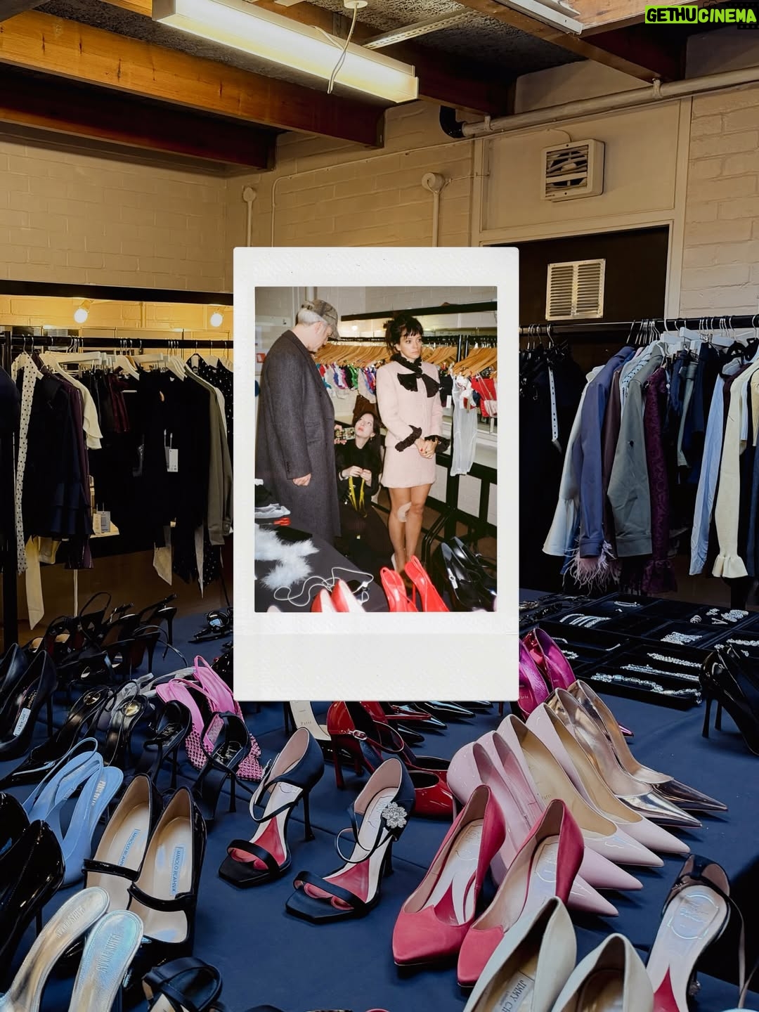 Lily Allen - 54.8K Likes - WEG wardrobe 🖤 from the fitting’s archives
 
 

Styled by @melzy917

Team
@douglaswamiller 
@_lucygaston 
@harrylangfordd 
@ailsachaplin 
@jannabannon