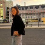 Lily Chee