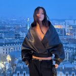 Lily Chee
