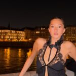 Lily Chee