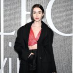 Lily Collins