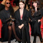 Lily Collins