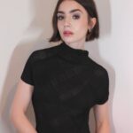 Lily Collins
