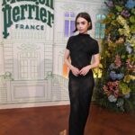 Lily Collins