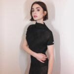 Lily Collins