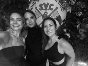 Lily James Instagram - I spent the last part of 2025 on the beach, made a film and watched the sun rise with very special people. I feel very grateful and hopeful for a new year ✨