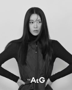 Actress Lim Ji-yeon HD Photos and Wallpapers November 2025