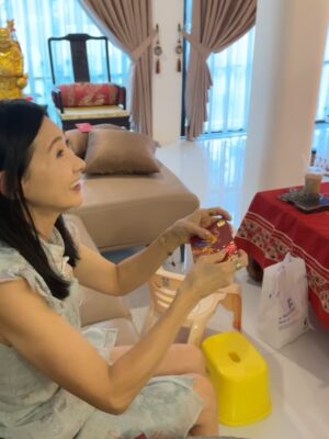 Lin Min-Chen Instagram - åäŗåē„„ā¤ļøå大家ęå幓šš»āāļøē„大家å„åŗ·å¹³å®
Heng Ong Huatļ¼ļ¼ļ¼ļ¼ļ¼Money Happyé½ęæęæ
ē¶å¾å°åƶå¼ē¬¬äøę¬”å
ē“
å
給ę ęęæå°å
Øå®¶äŗŗēē“
å
liao
åŖęęéäøēØå
šš»āāļø
