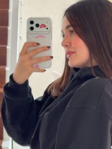 Actress Lina Tejeiro HD Photos and Wallpapers March 2026